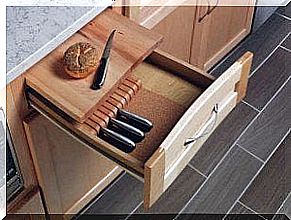 cutting board