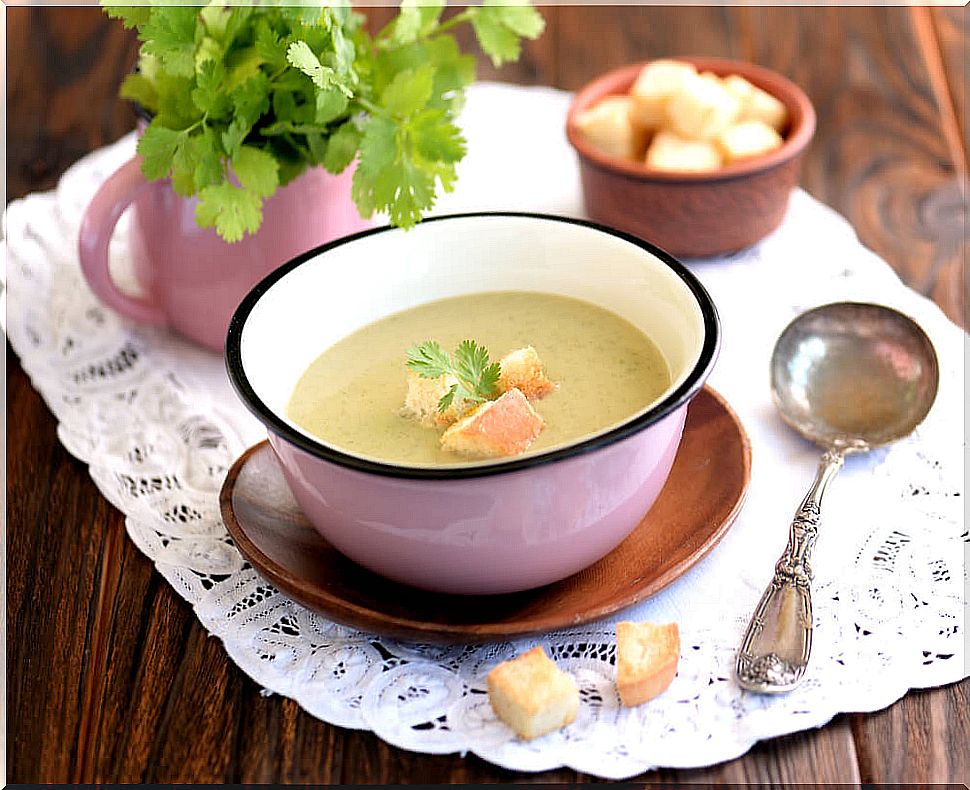 4 detox soups that you will like to try