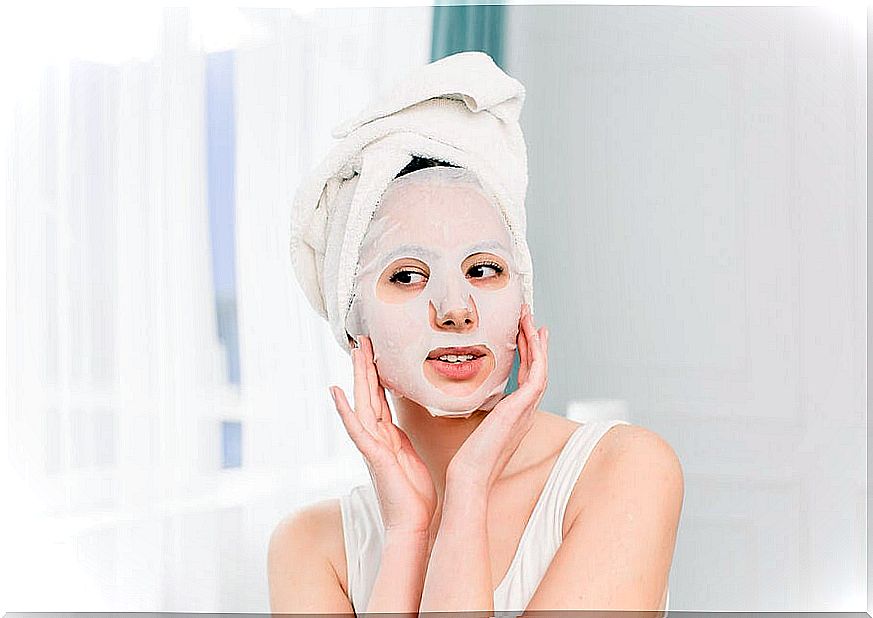 5 egg masks to beautify your skin