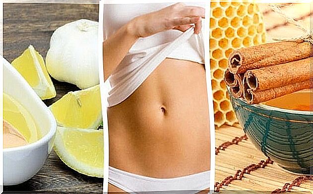 5 natural remedies to get a flatter stomach