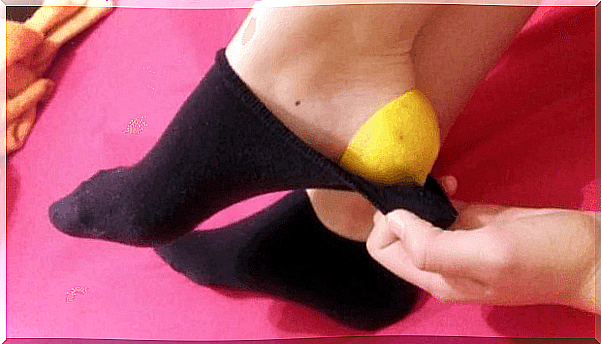 lemons-heels