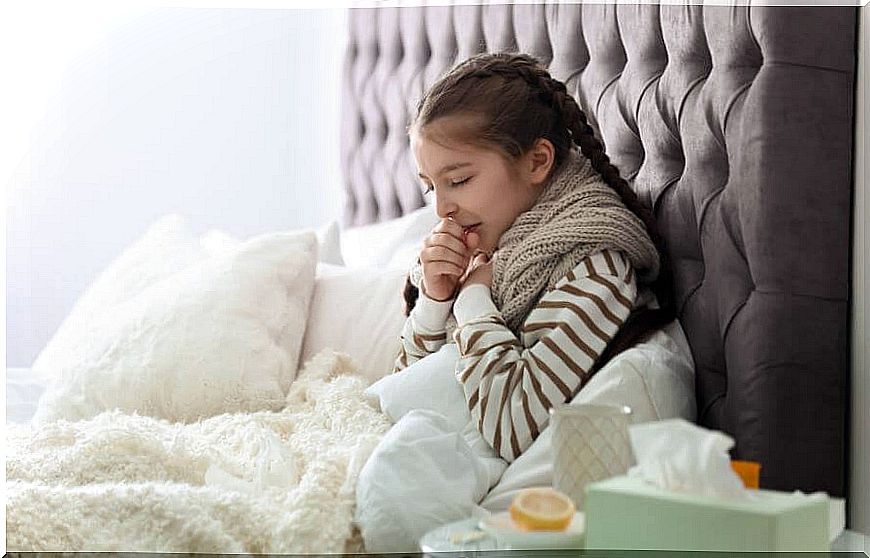 6 home remedies to relieve coughs in children