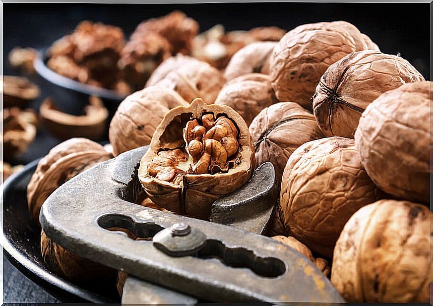 Walnuts