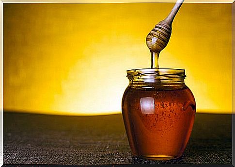 Honey helps you sleep better