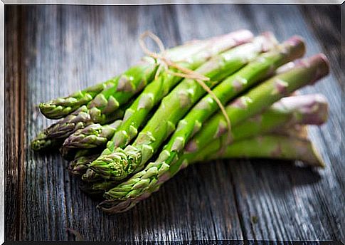 Asparagus