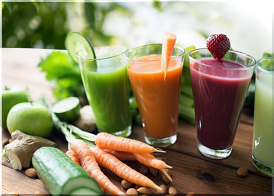 Can a smoothie replace a meal?