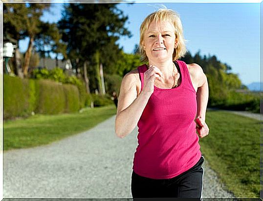 exercise-menopause