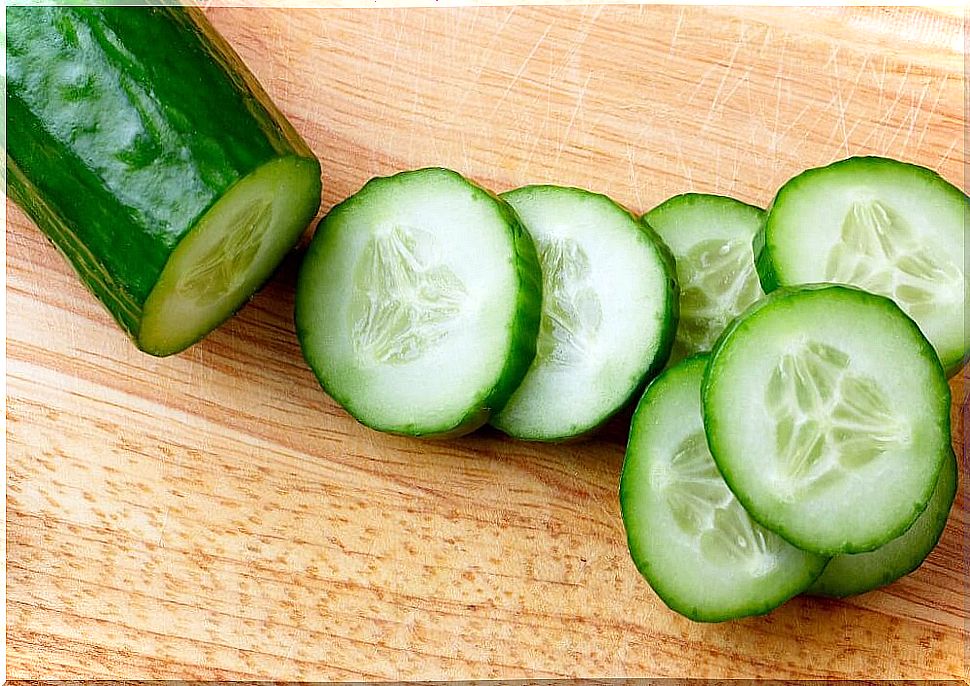 cucumber