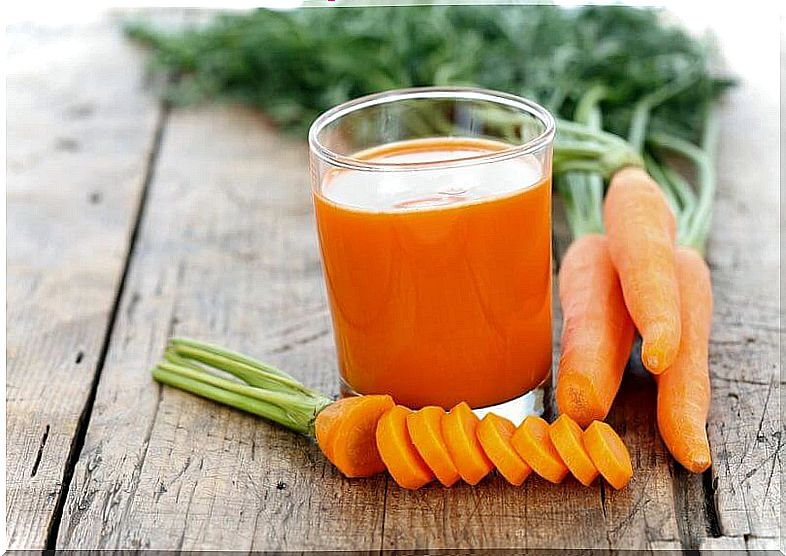 carrot-and-cucumber-juice