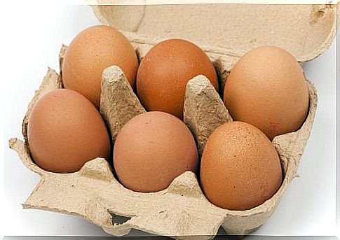 Eggs