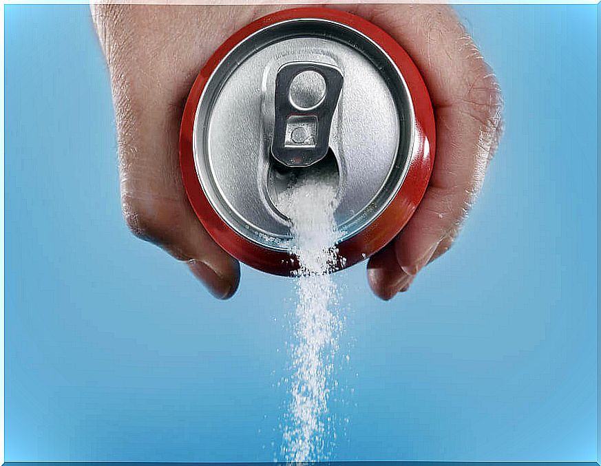 How and why to reduce the consumption of soft drinks