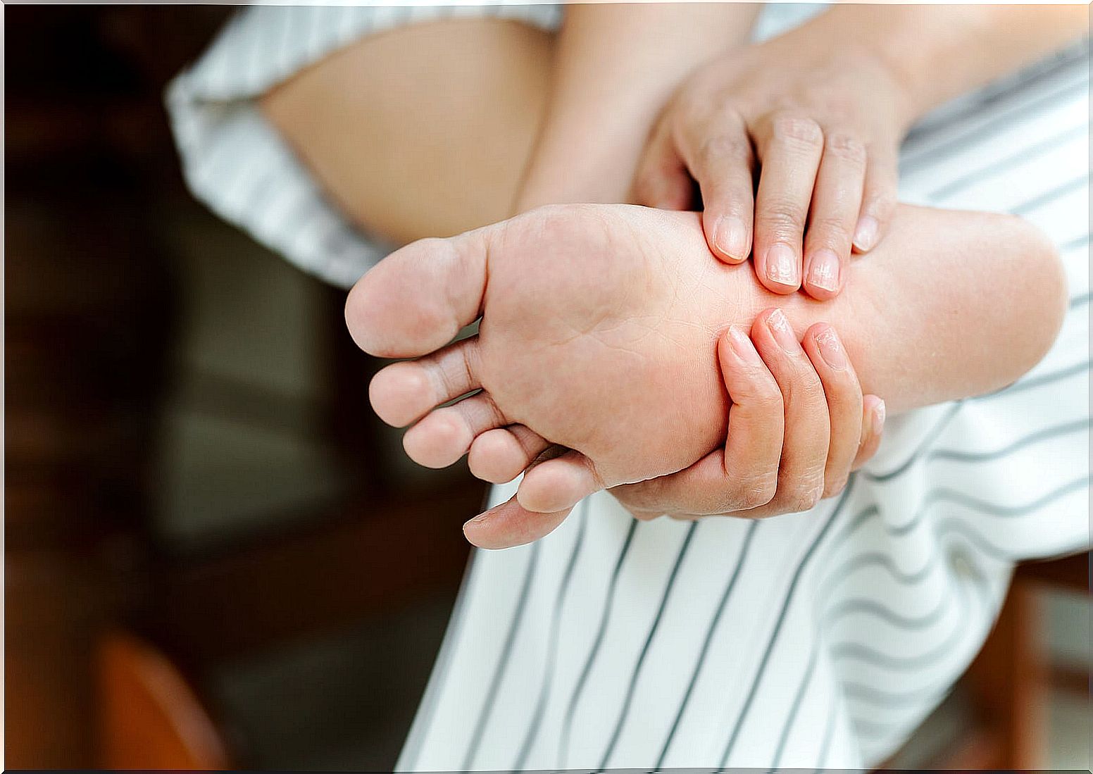 What is plantar fasciitis?