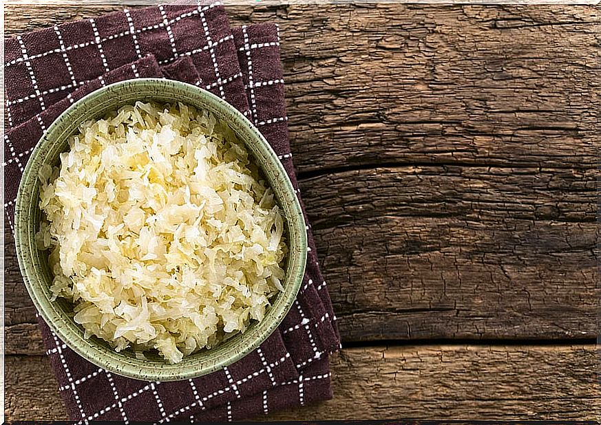 How to make sauerkraut at home in easy steps