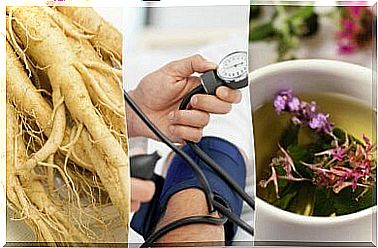 How to treat low blood pressure with 6 herbal remedies