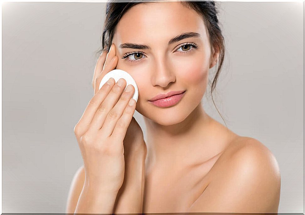 Routine to take care of the skin at night: 7 tips that you should apply