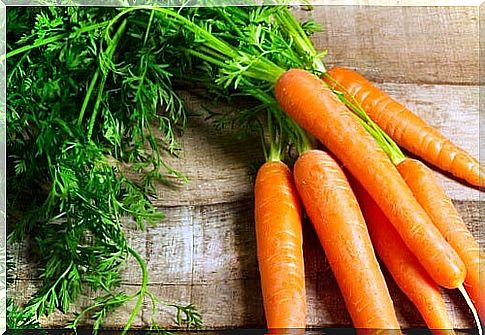 Carrots