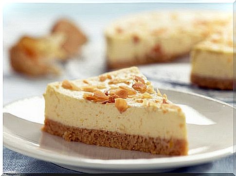 Sweet Cheesecake Recipes