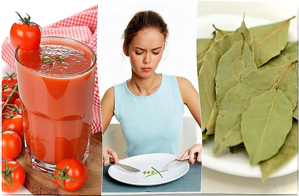 The 5 best home remedies to whet your appetite