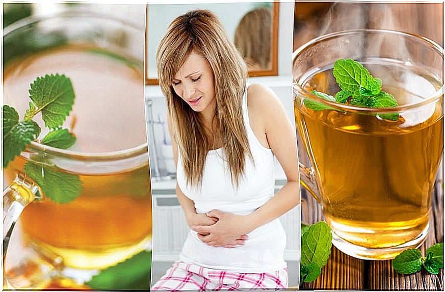 The 5 best infusions to calm irritable bowel