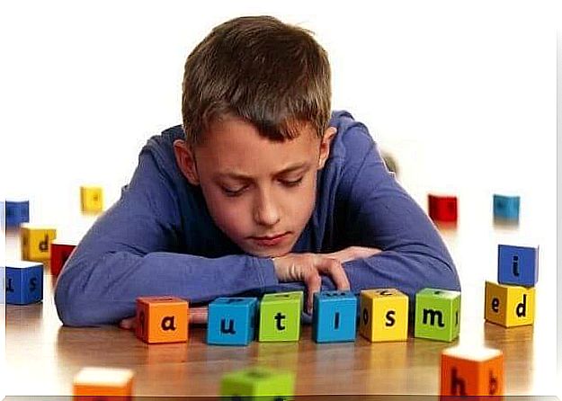 The 5 most common signs of autism