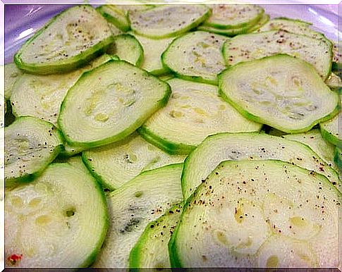 Zucchini