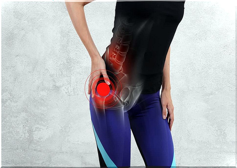 What is gluteal tendinopathy?